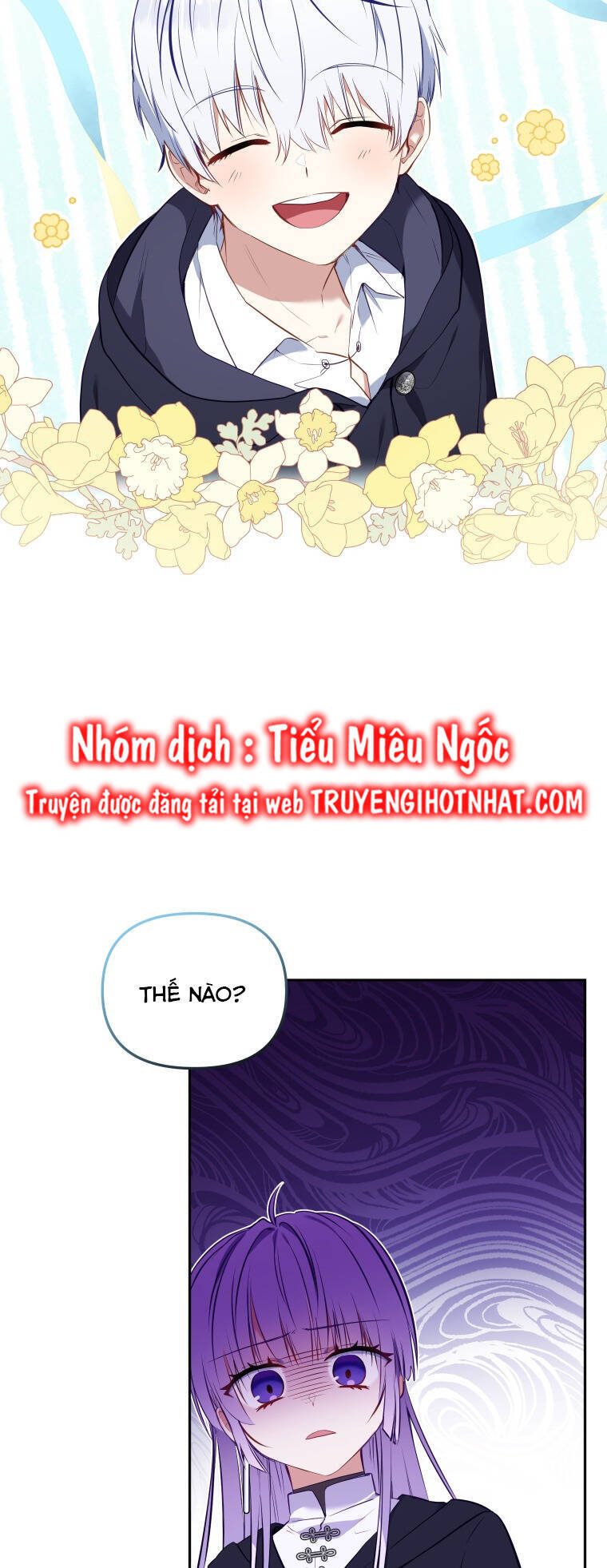 Papa Tôi Là Bạo Chúa Ác Ma Chapter 27 - 10