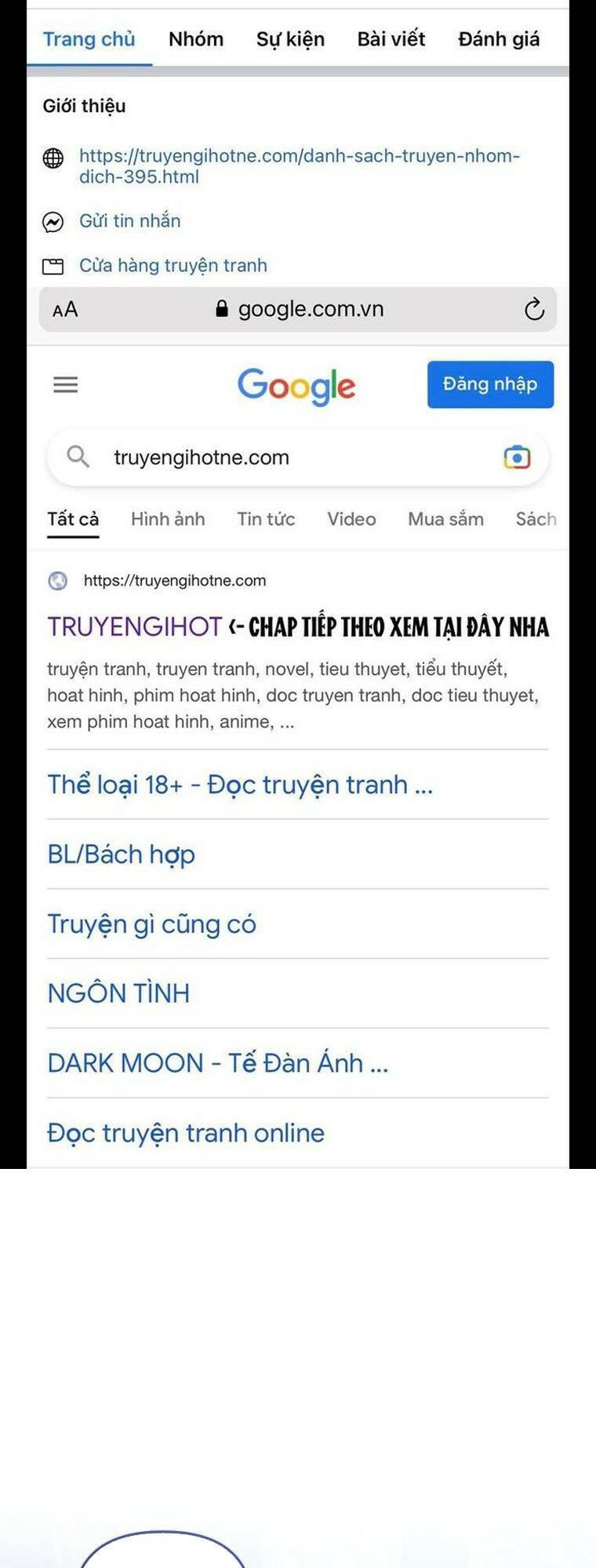 Papa Tôi Là Bạo Chúa Ác Ma Chapter 28 - 2