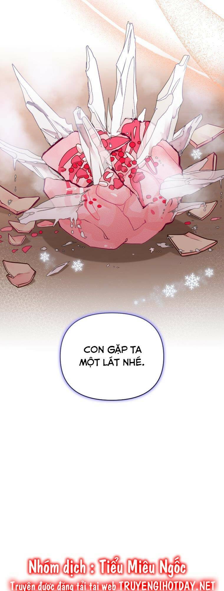 Papa Tôi Là Bạo Chúa Ác Ma Chapter 28 - 14