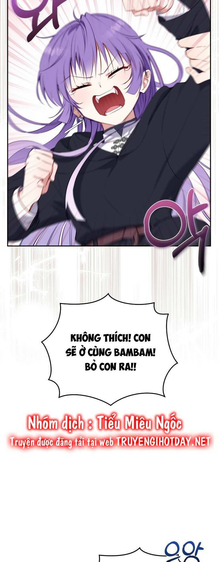 Papa Tôi Là Bạo Chúa Ác Ma Chapter 28 - 17