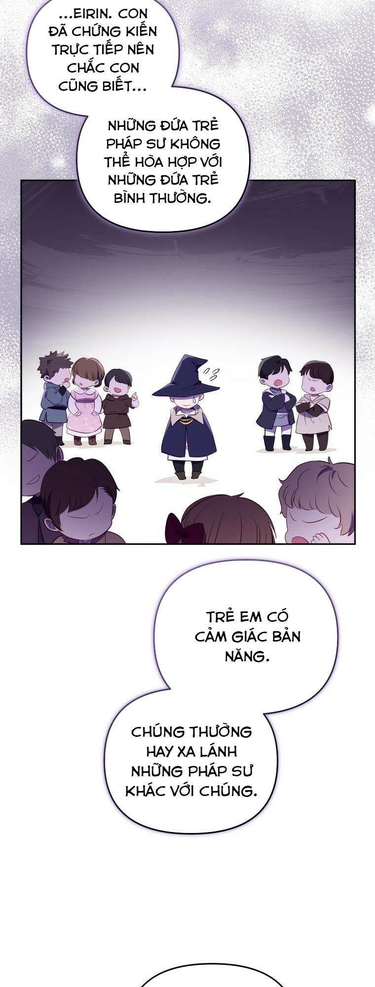Papa Tôi Là Bạo Chúa Ác Ma Chapter 28 - 24