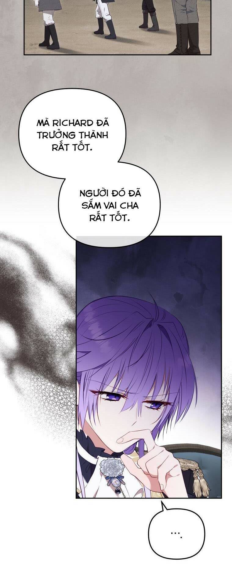 Papa Tôi Là Bạo Chúa Ác Ma Chapter 28 - 27