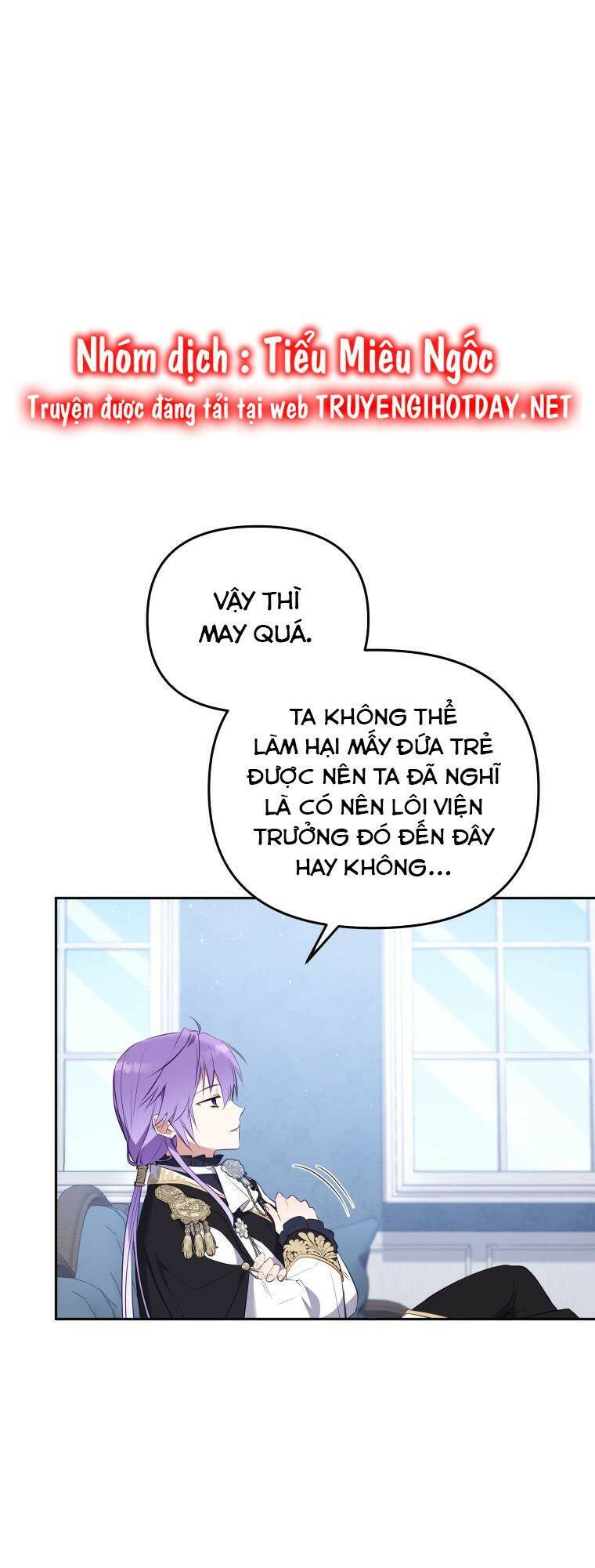 Papa Tôi Là Bạo Chúa Ác Ma Chapter 28 - 28