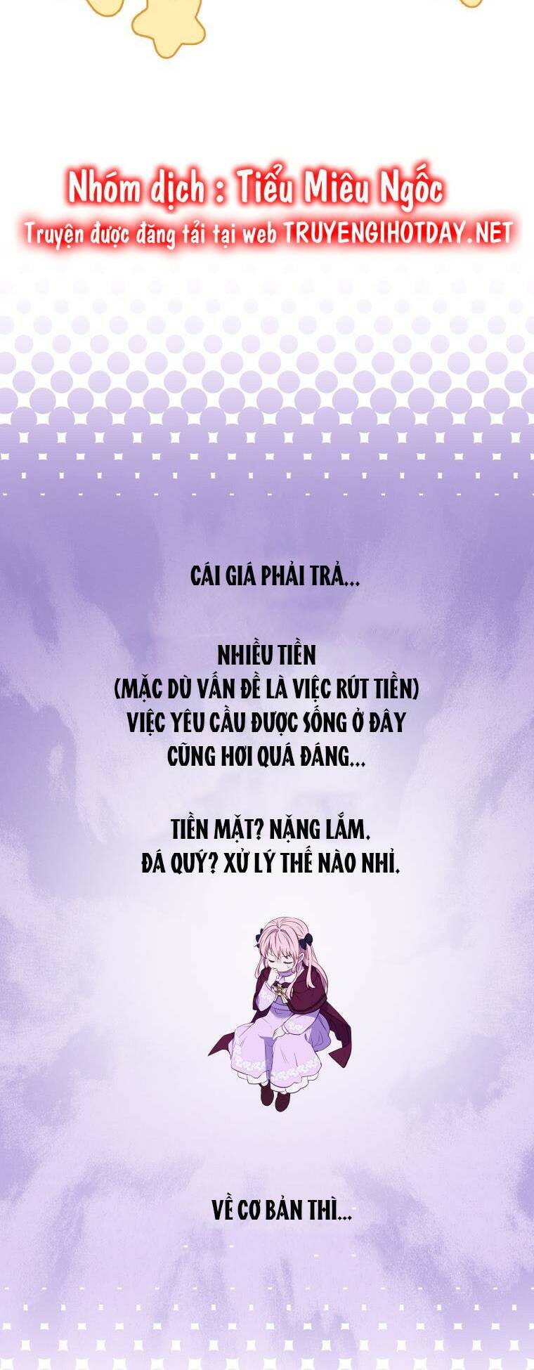 Papa Tôi Là Bạo Chúa Ác Ma Chapter 28 - 32