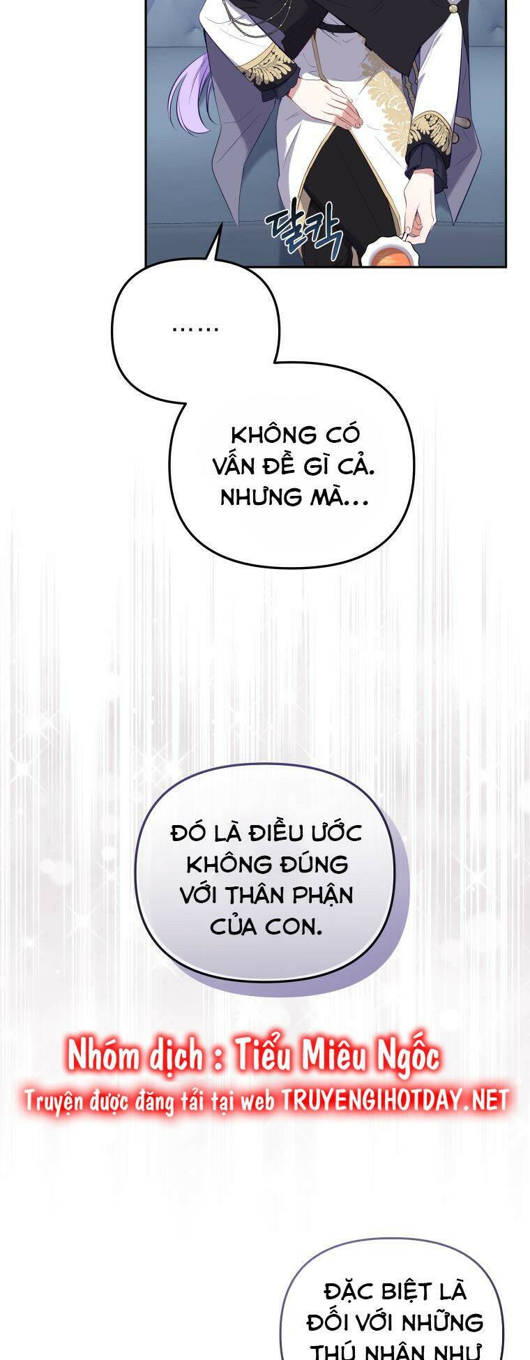 Papa Tôi Là Bạo Chúa Ác Ma Chapter 28 - 36
