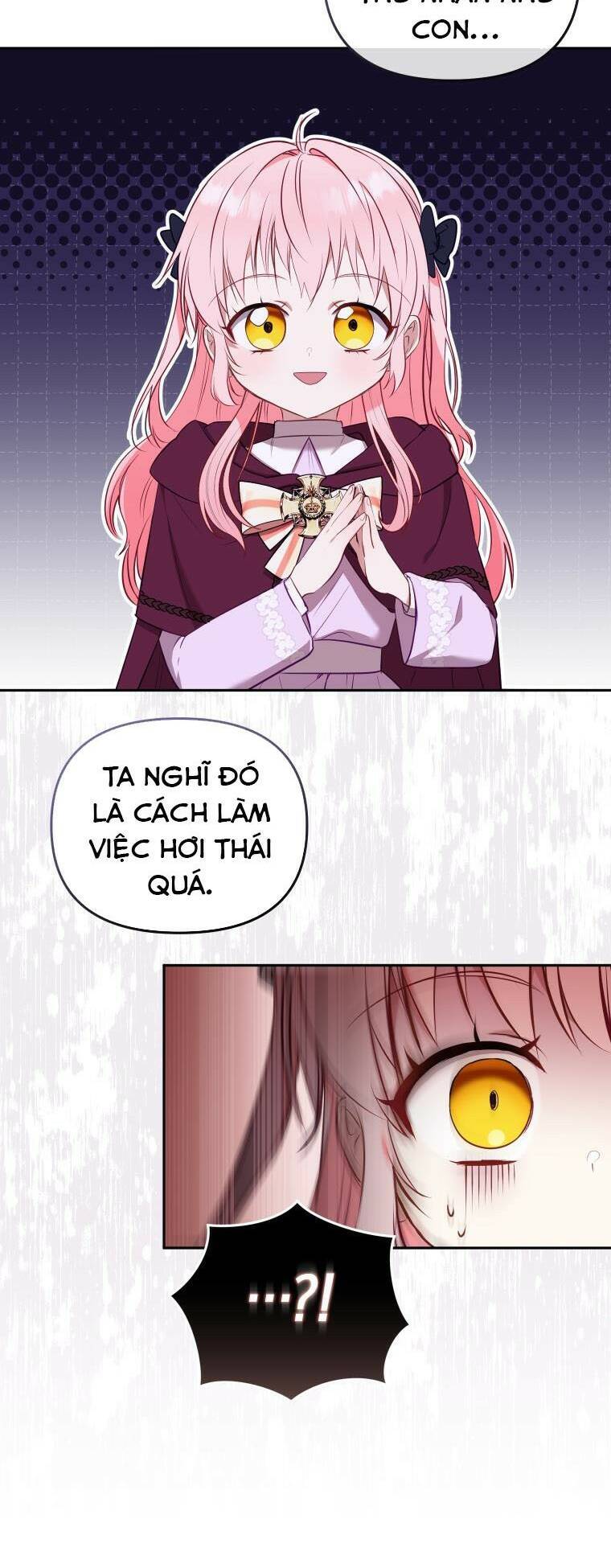 Papa Tôi Là Bạo Chúa Ác Ma Chapter 28 - 37