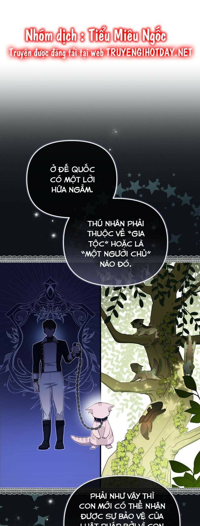 Papa Tôi Là Bạo Chúa Ác Ma Chapter 28 - 41