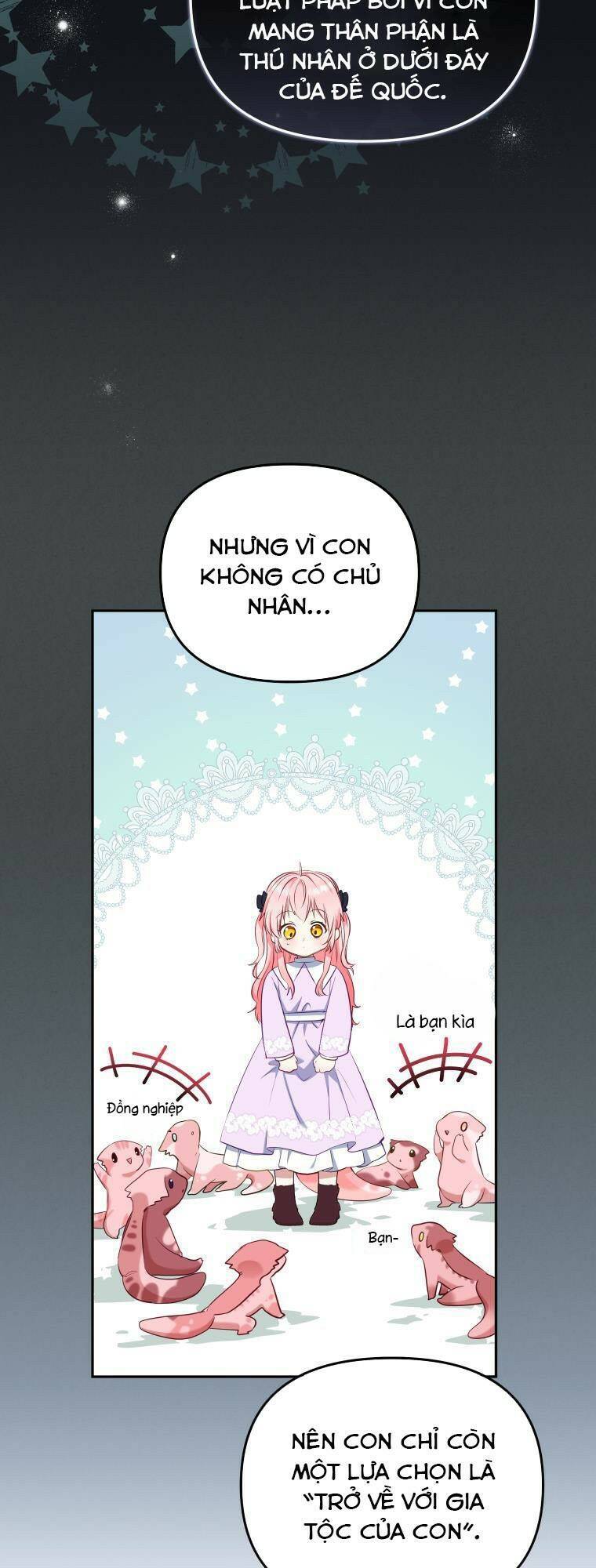 Papa Tôi Là Bạo Chúa Ác Ma Chapter 28 - 42