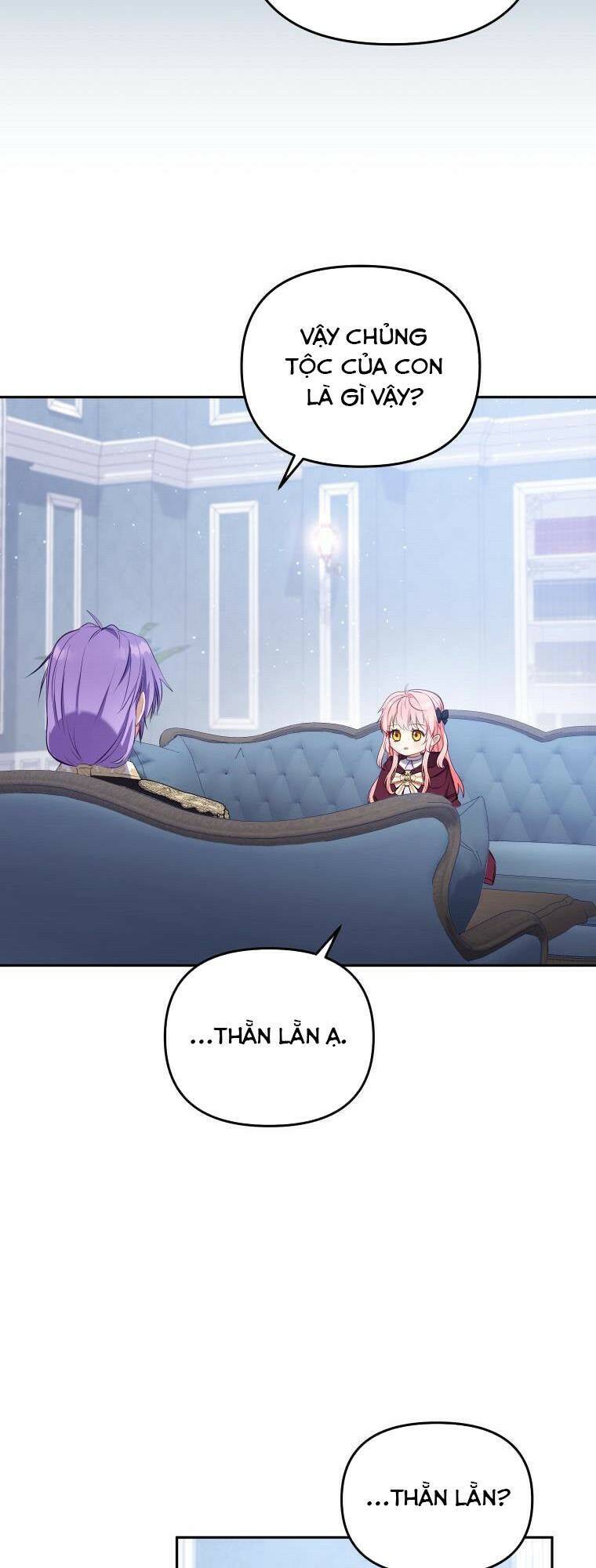 Papa Tôi Là Bạo Chúa Ác Ma Chapter 28 - 43