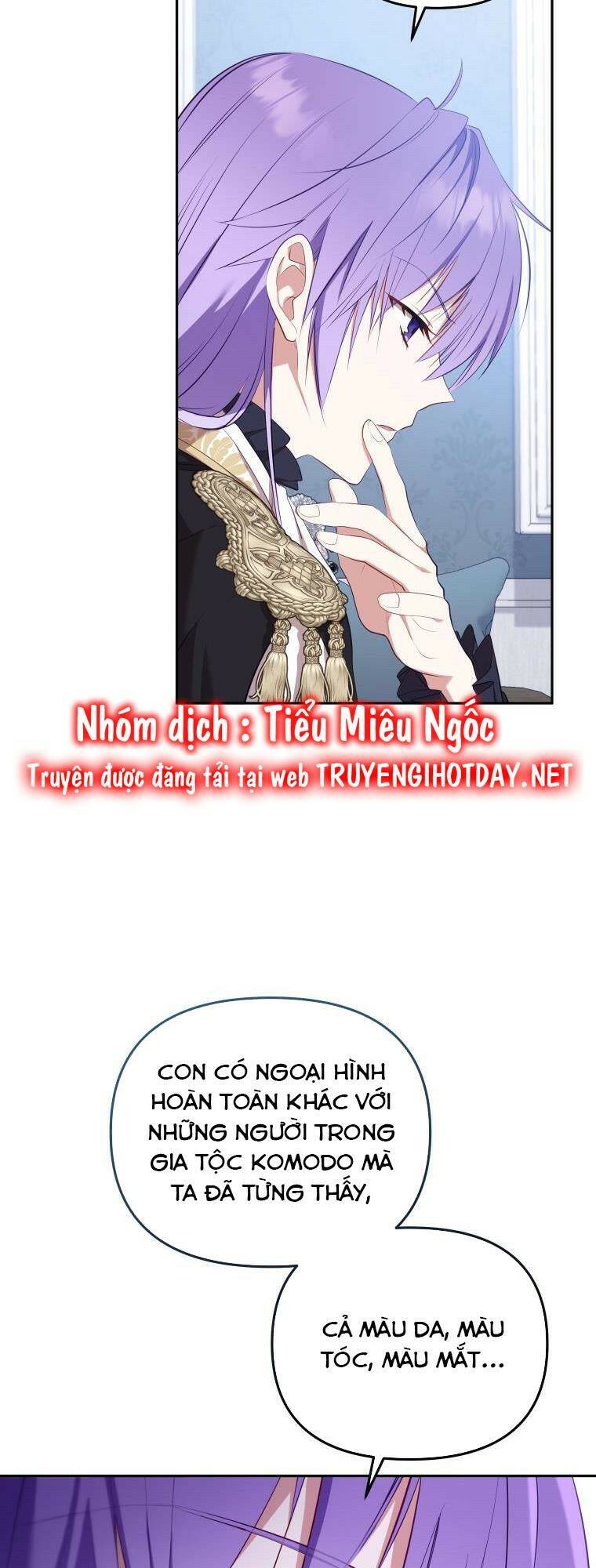 Papa Tôi Là Bạo Chúa Ác Ma Chapter 28 - 44