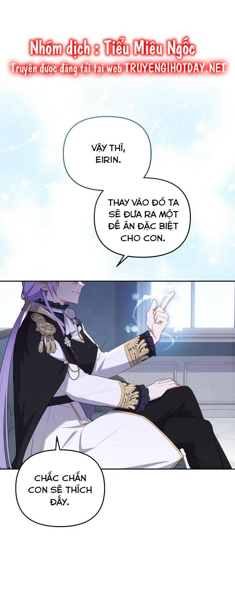 Papa Tôi Là Bạo Chúa Ác Ma Chapter 28 - 47