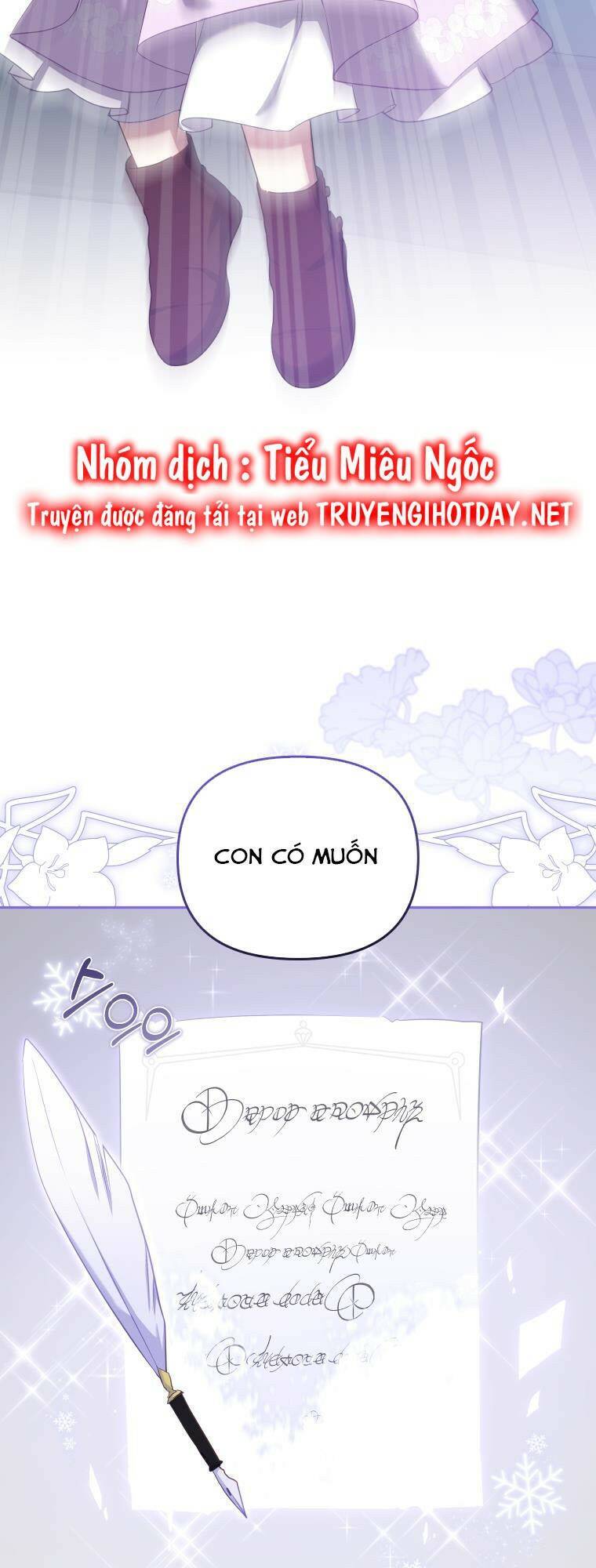 Papa Tôi Là Bạo Chúa Ác Ma Chapter 28 - 49