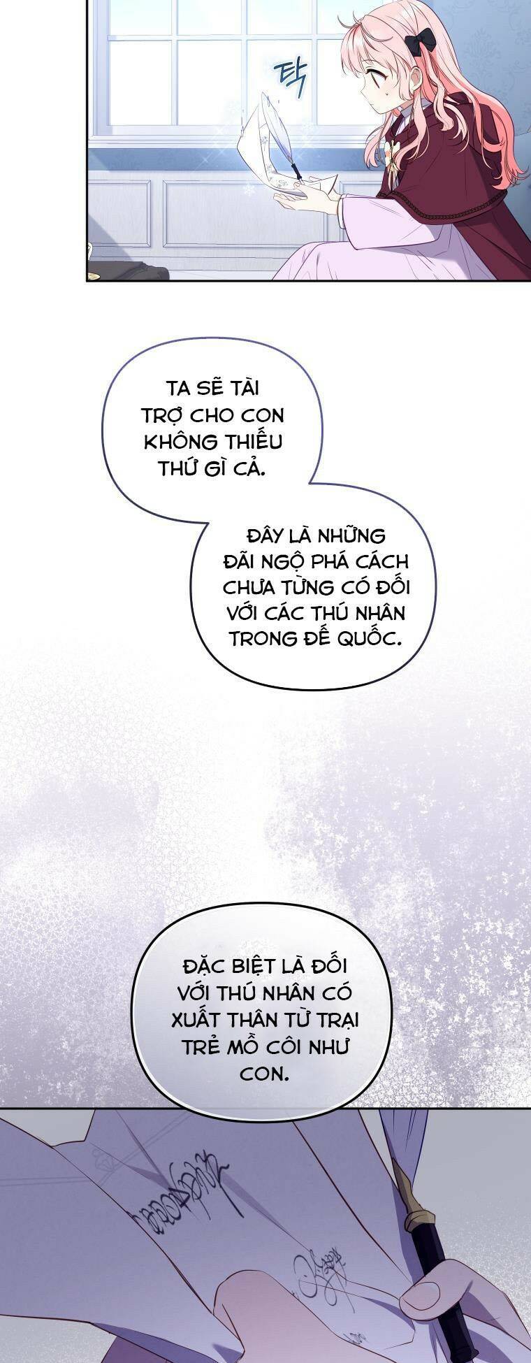 Papa Tôi Là Bạo Chúa Ác Ma Chapter 28 - 51