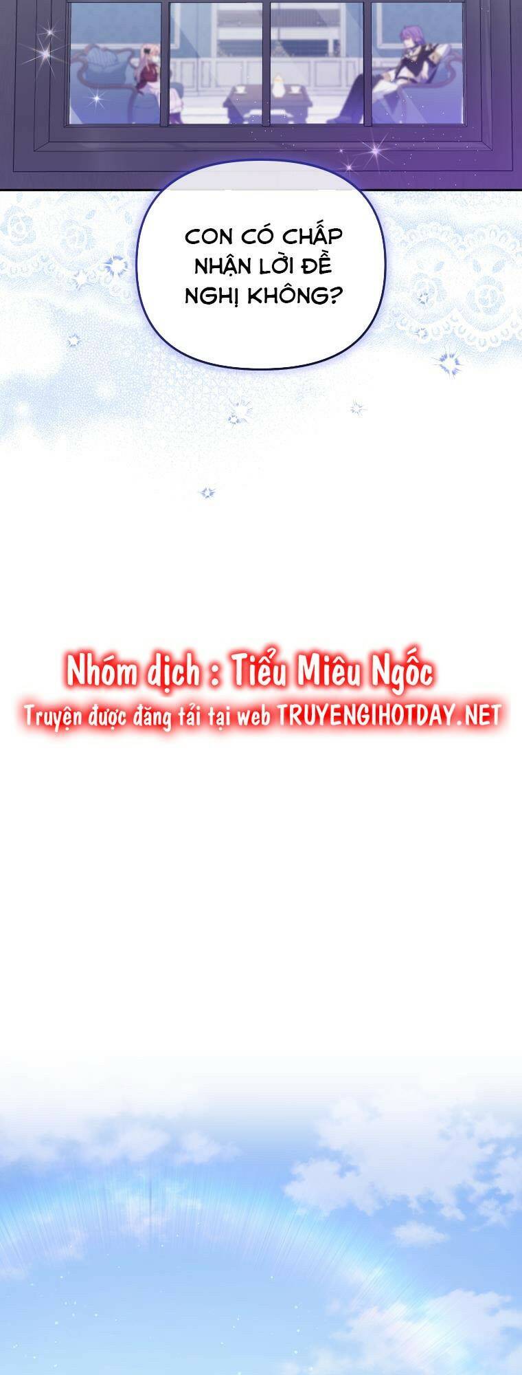 Papa Tôi Là Bạo Chúa Ác Ma Chapter 28 - 53