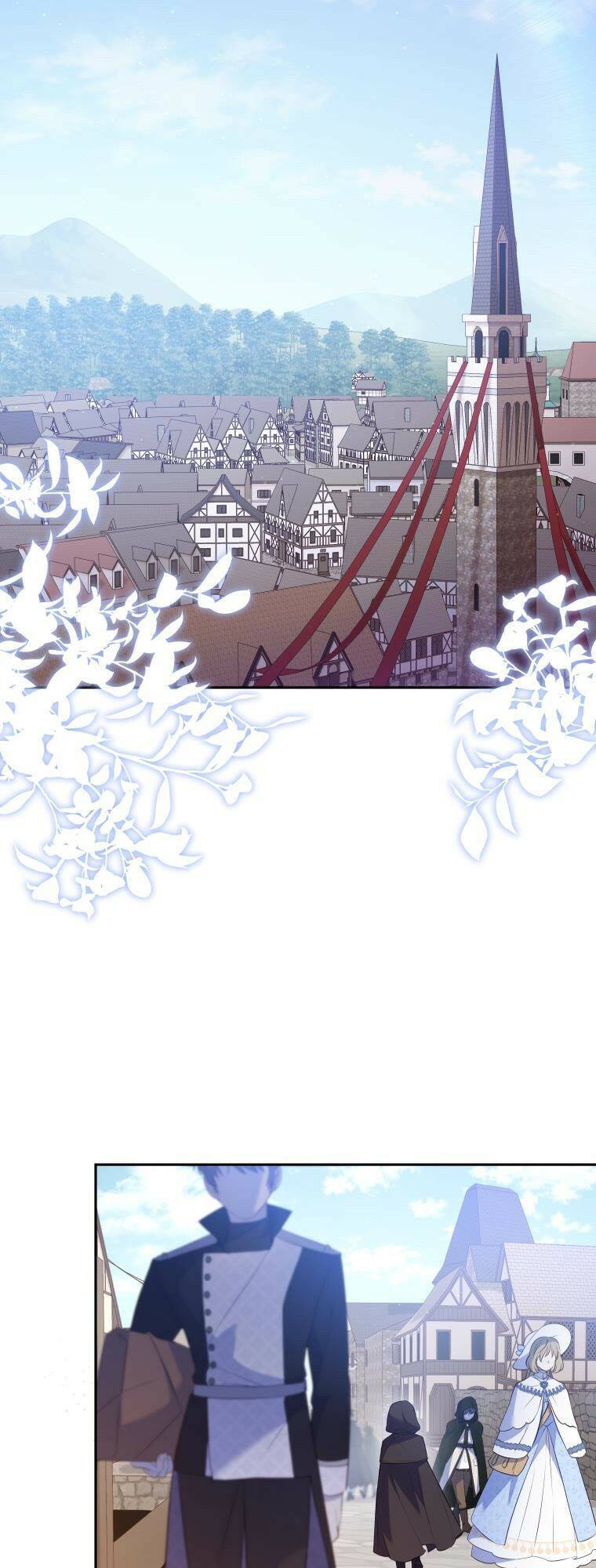 Papa Tôi Là Bạo Chúa Ác Ma Chapter 28 - 54
