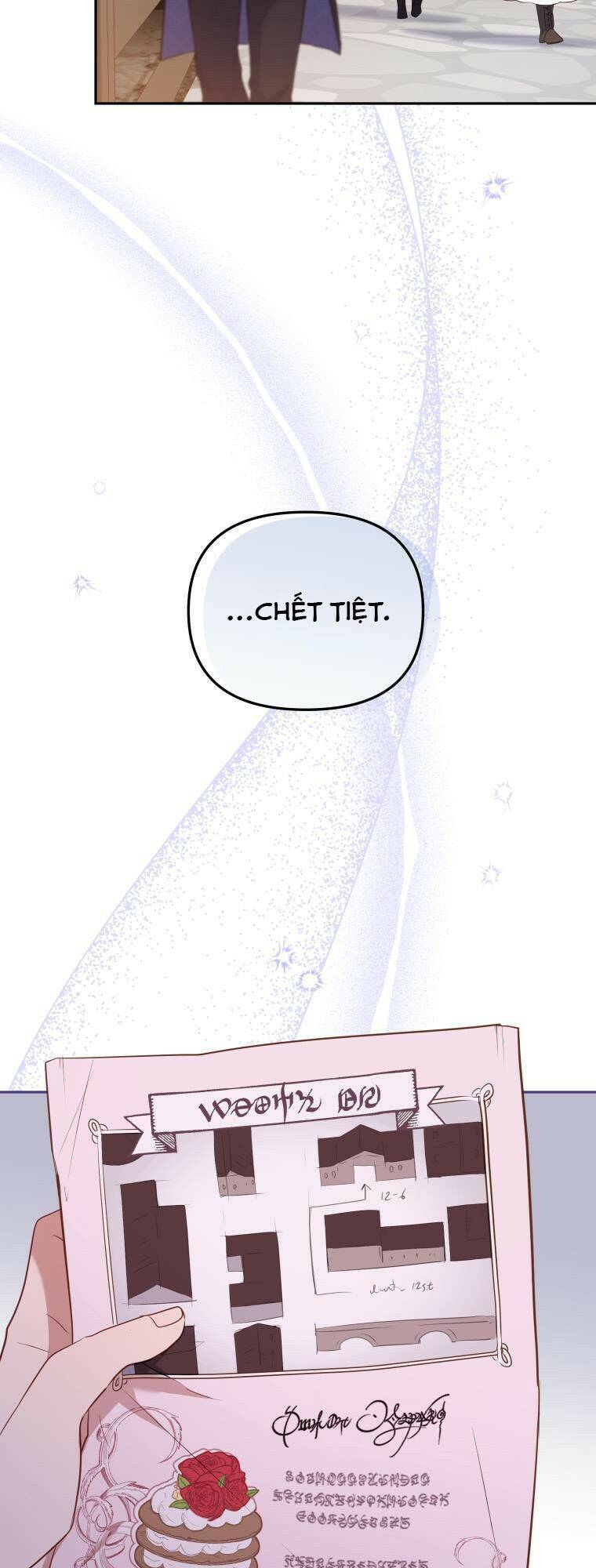 Papa Tôi Là Bạo Chúa Ác Ma Chapter 28 - 55