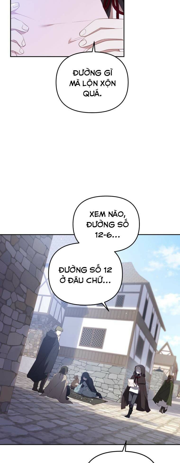 Papa Tôi Là Bạo Chúa Ác Ma Chapter 28 - 57