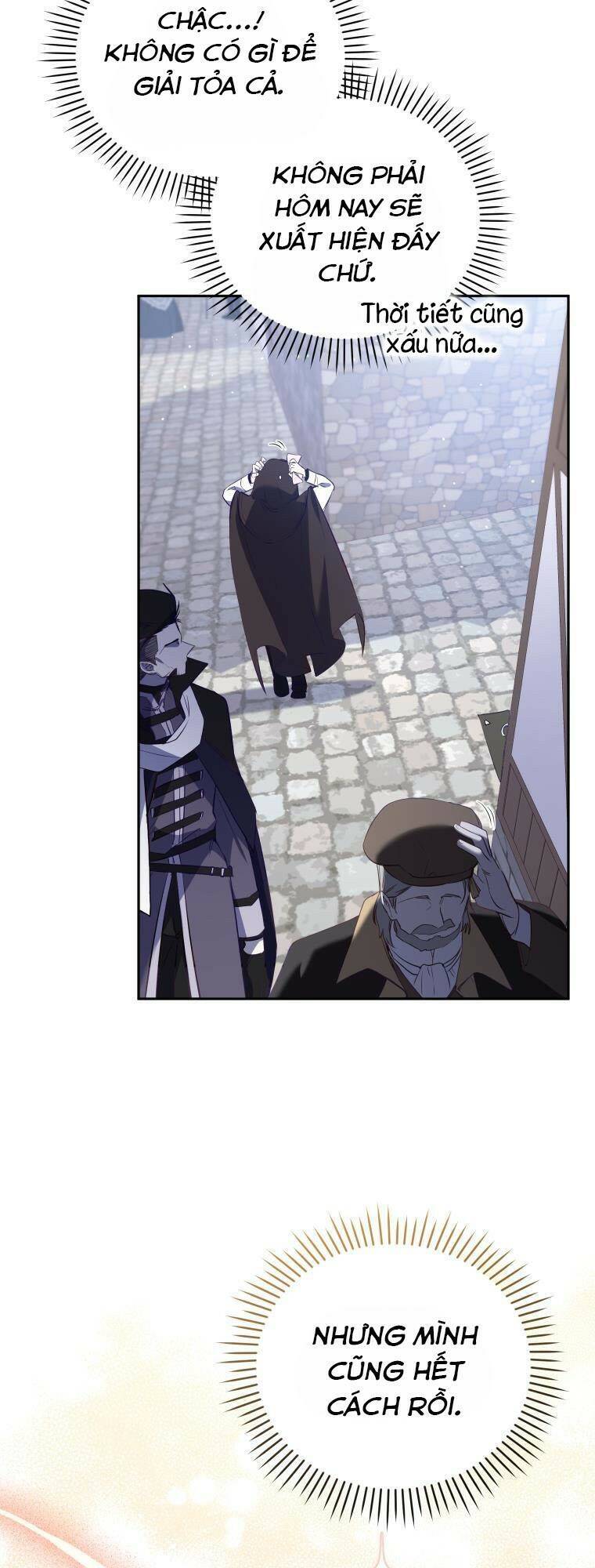 Papa Tôi Là Bạo Chúa Ác Ma Chapter 28 - 61