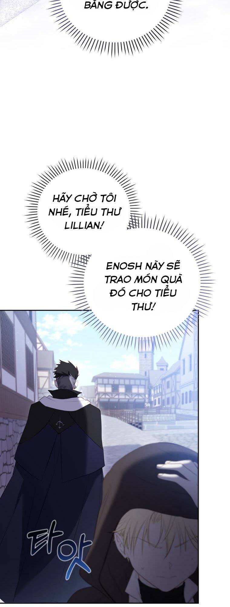 Papa Tôi Là Bạo Chúa Ác Ma Chapter 28 - 64