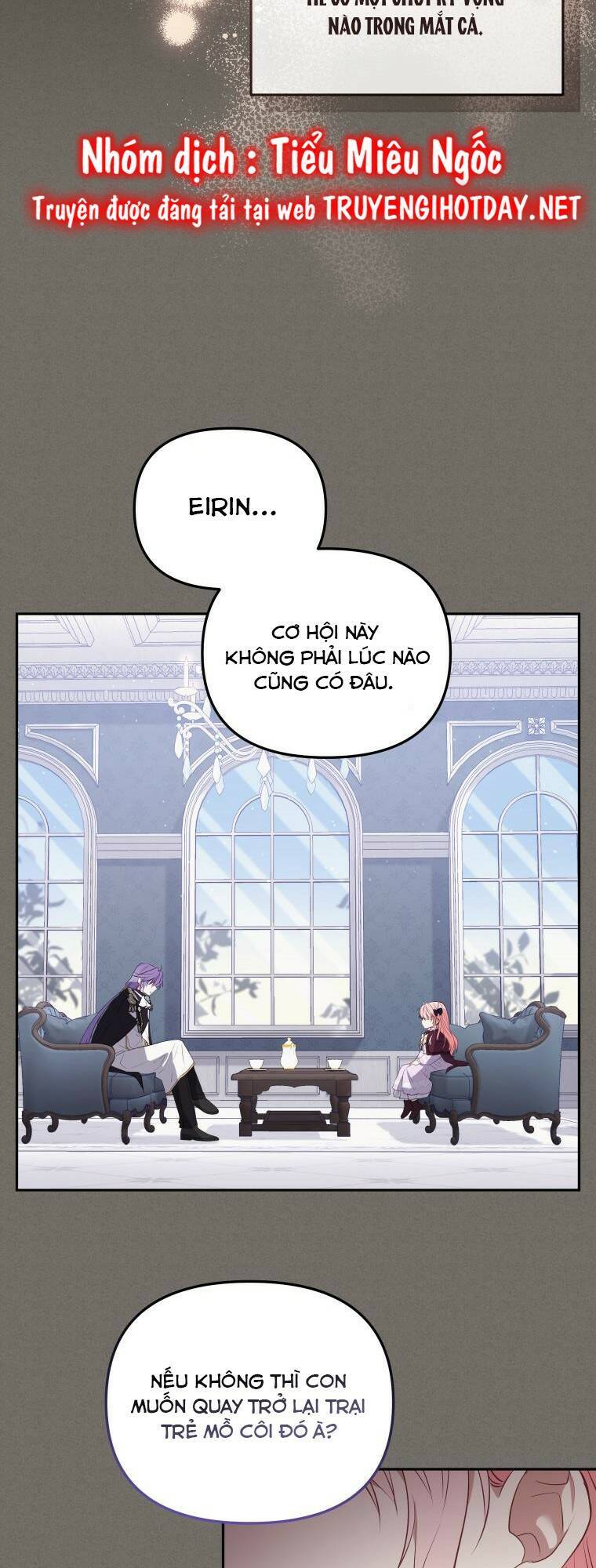 Papa Tôi Là Bạo Chúa Ác Ma Chapter 29 - 11