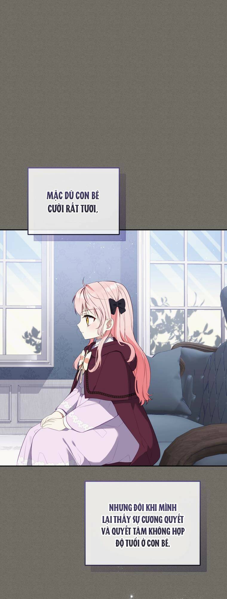 Papa Tôi Là Bạo Chúa Ác Ma Chapter 29 - 15