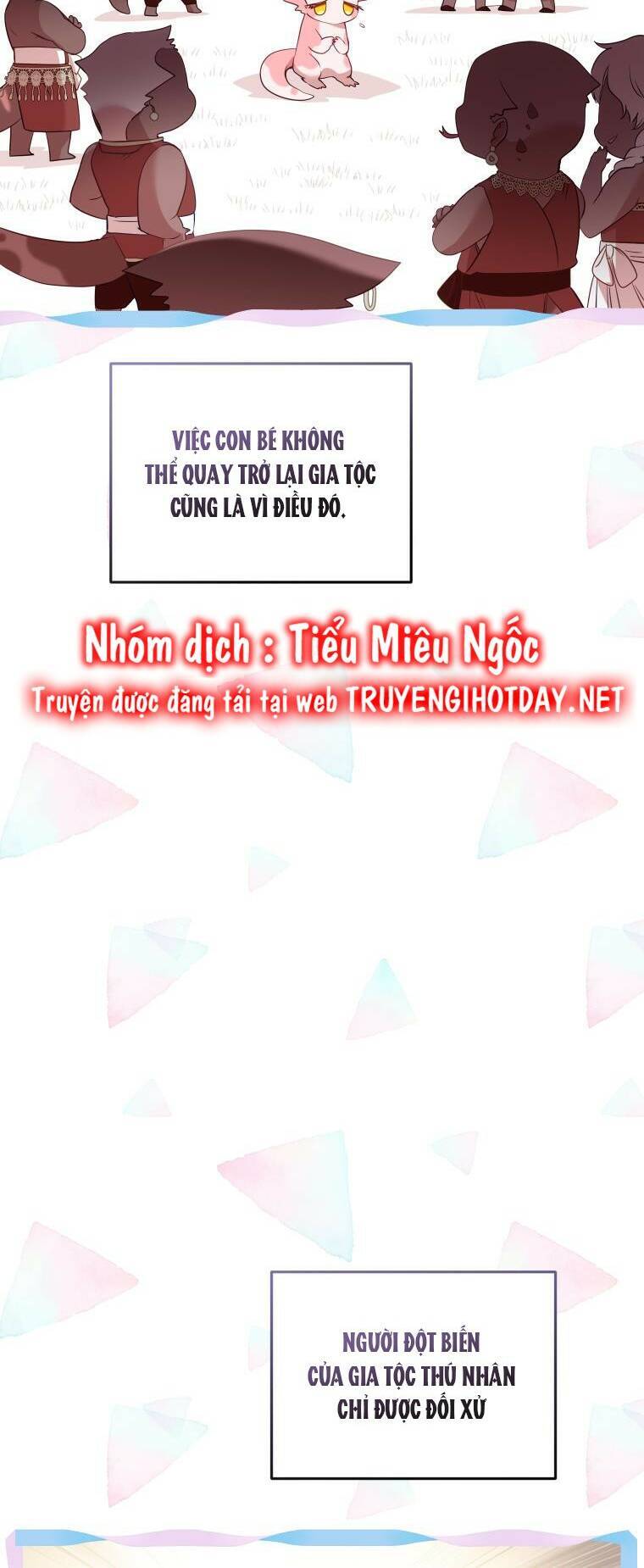 Papa Tôi Là Bạo Chúa Ác Ma Chapter 29 - 18