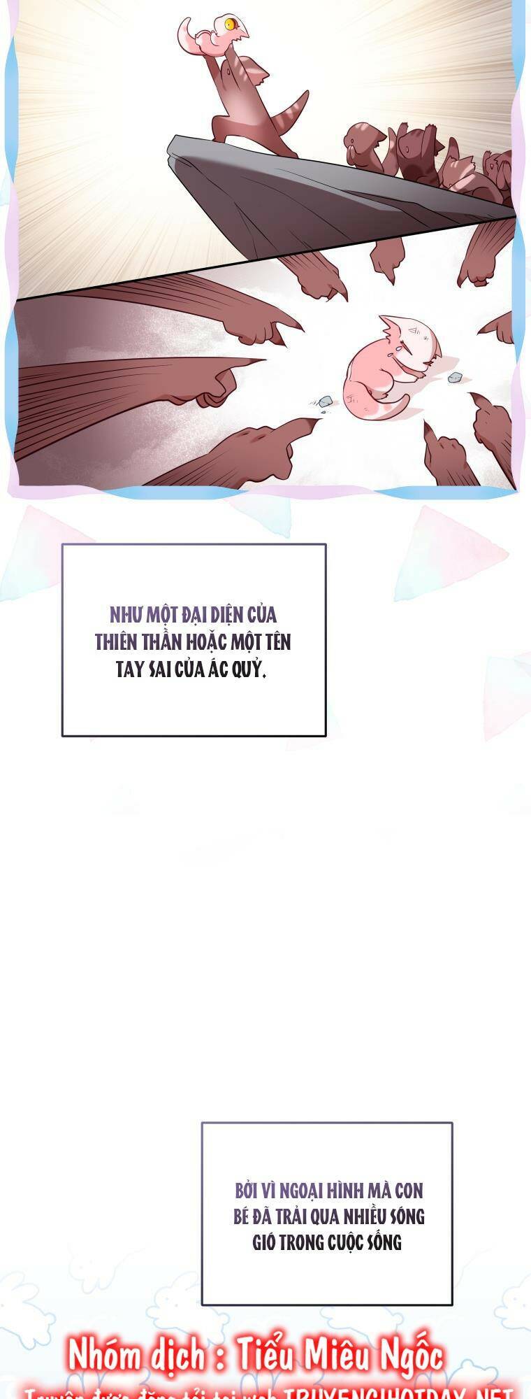 Papa Tôi Là Bạo Chúa Ác Ma Chapter 29 - 19