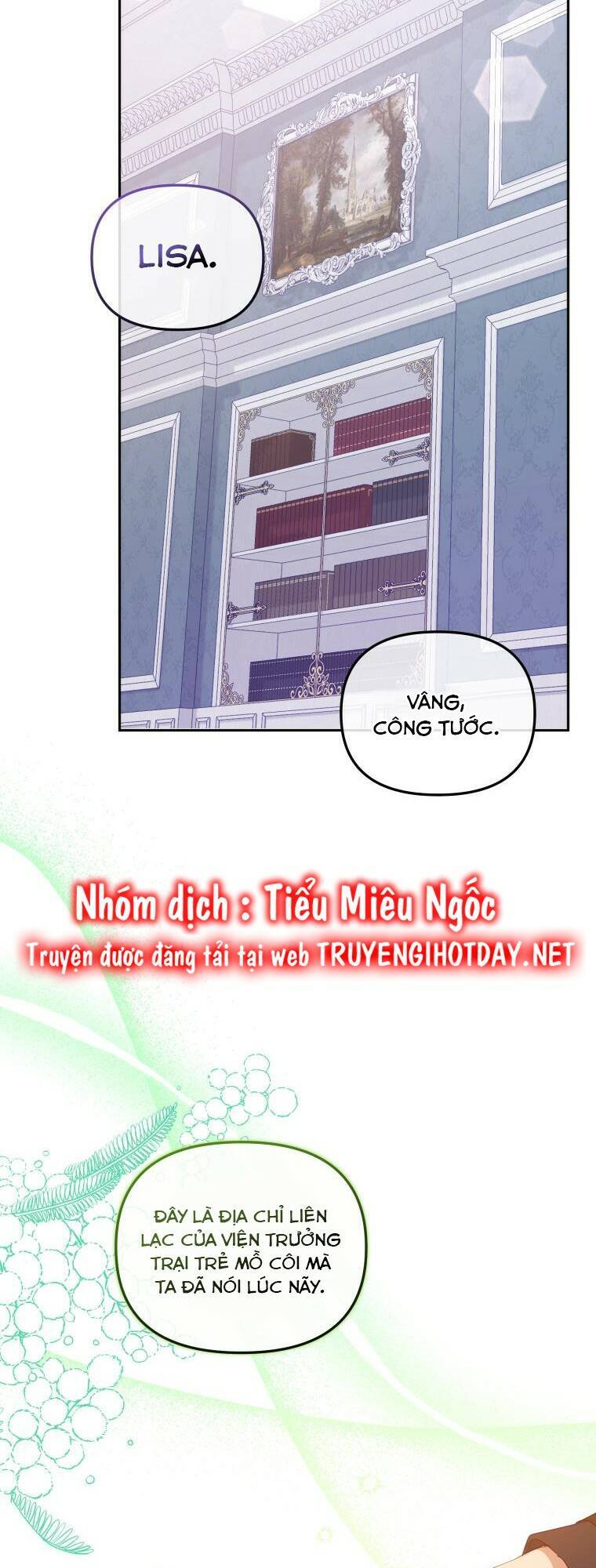 Papa Tôi Là Bạo Chúa Ác Ma Chapter 29 - 3