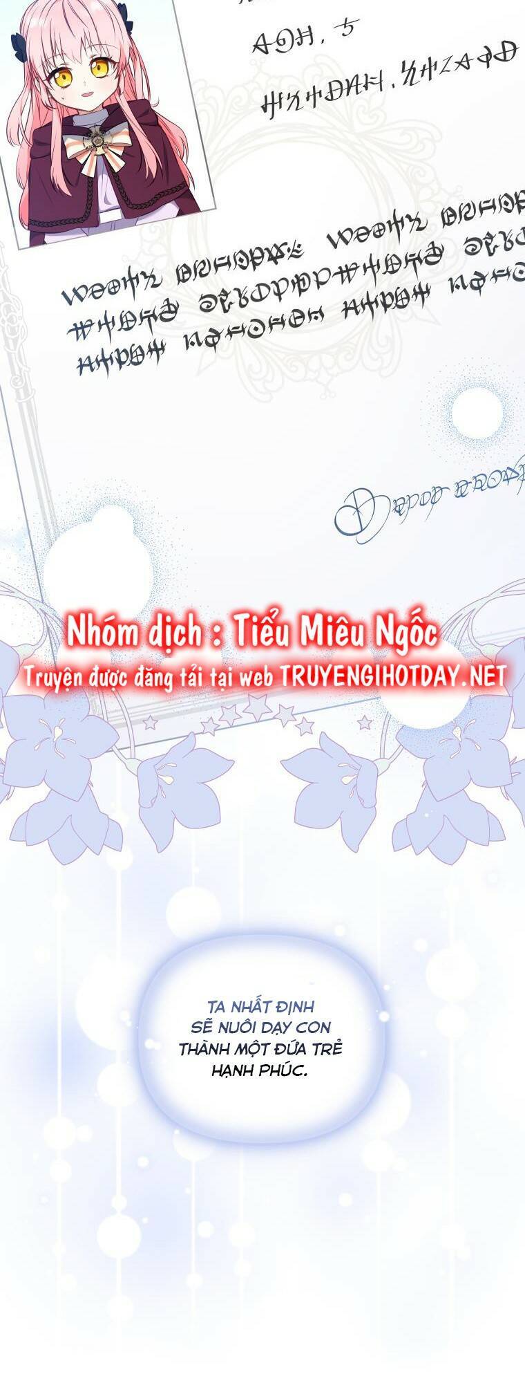 Papa Tôi Là Bạo Chúa Ác Ma Chapter 29 - 24