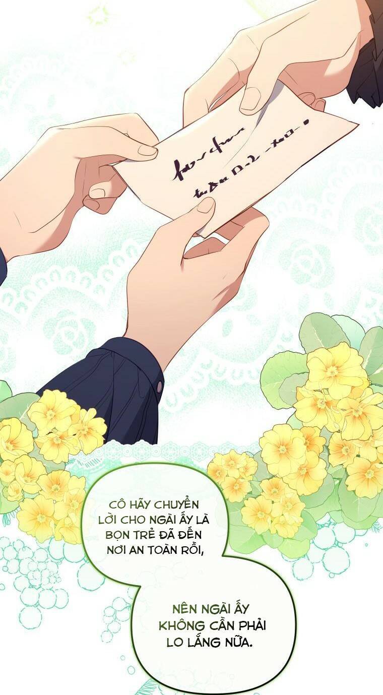 Papa Tôi Là Bạo Chúa Ác Ma Chapter 29 - 4