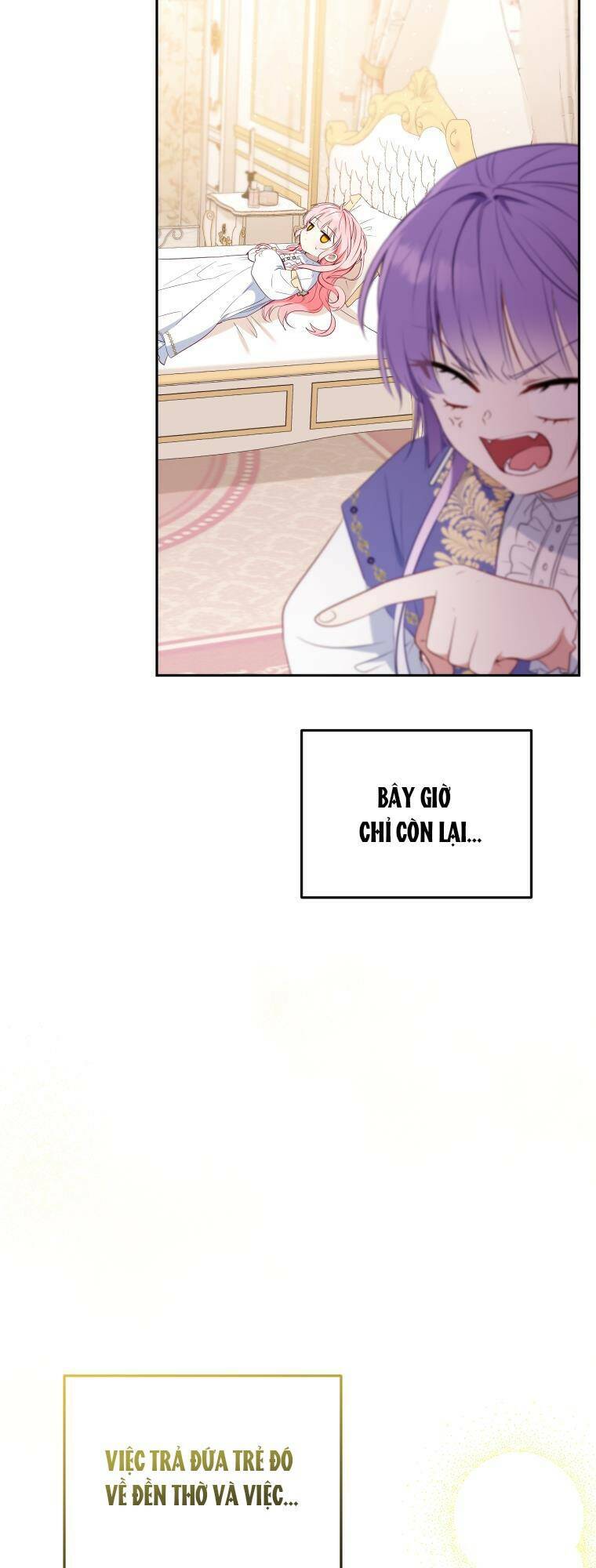 Papa Tôi Là Bạo Chúa Ác Ma Chapter 29 - 31