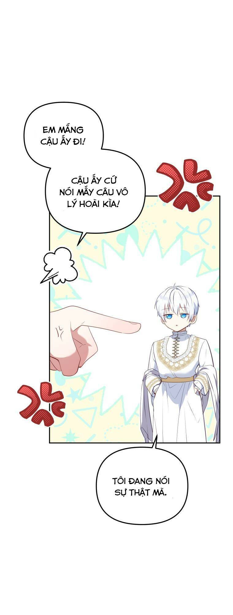 Papa Tôi Là Bạo Chúa Ác Ma Chapter 29 - 39