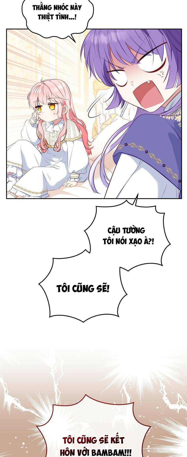 Papa Tôi Là Bạo Chúa Ác Ma Chapter 29 - 41