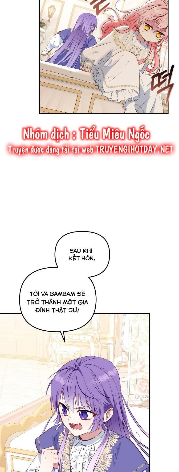 Papa Tôi Là Bạo Chúa Ác Ma Chapter 29 - 44