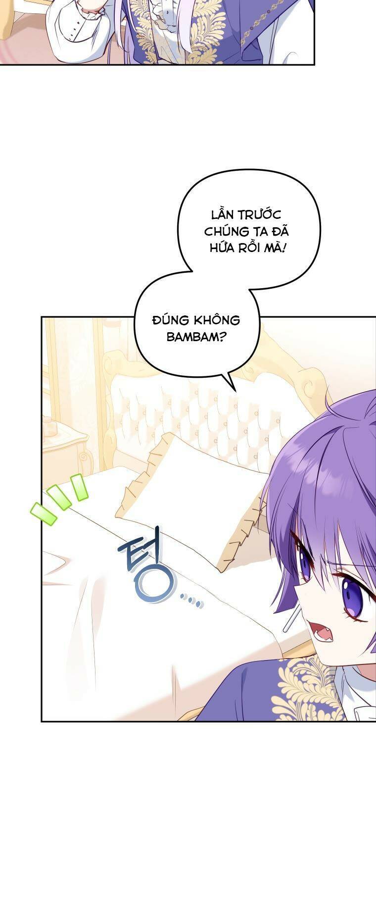 Papa Tôi Là Bạo Chúa Ác Ma Chapter 29 - 45