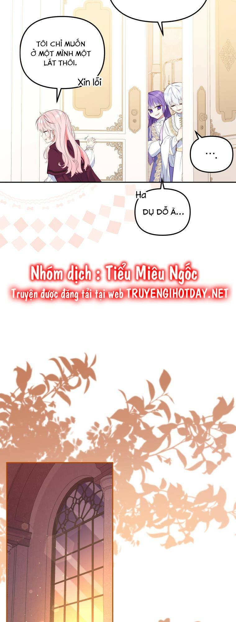 Papa Tôi Là Bạo Chúa Ác Ma Chapter 29 - 48