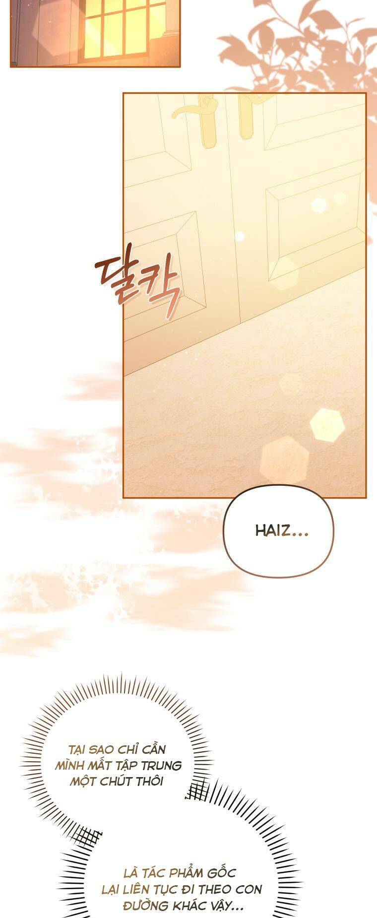 Papa Tôi Là Bạo Chúa Ác Ma Chapter 29 - 49