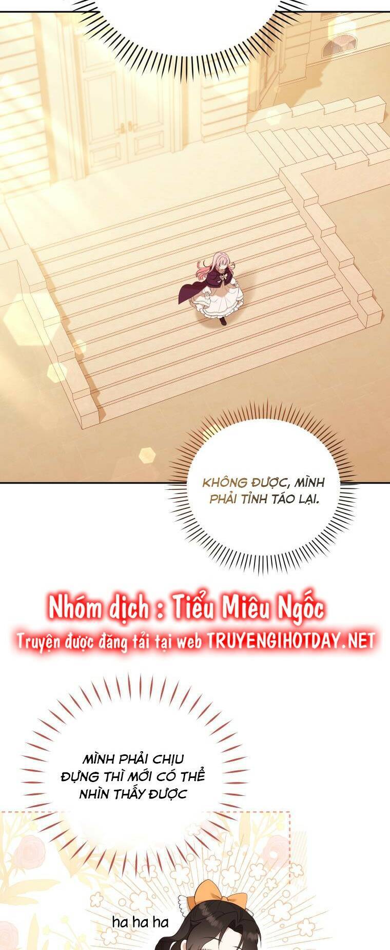 Papa Tôi Là Bạo Chúa Ác Ma Chapter 29 - 50
