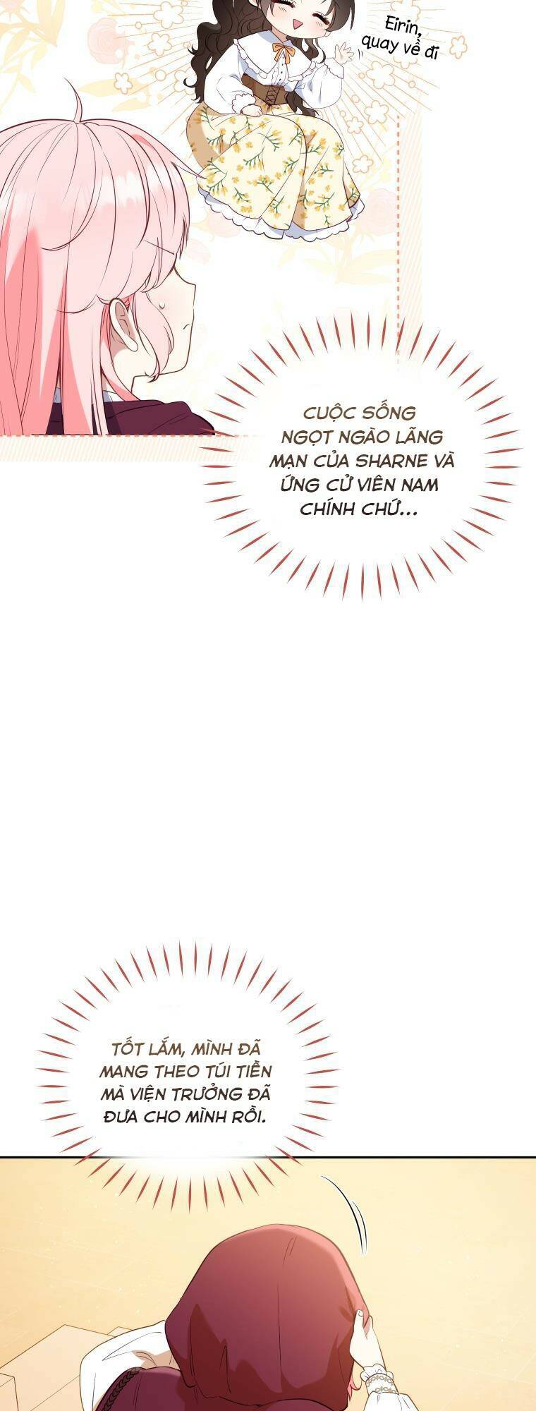 Papa Tôi Là Bạo Chúa Ác Ma Chapter 29 - 51