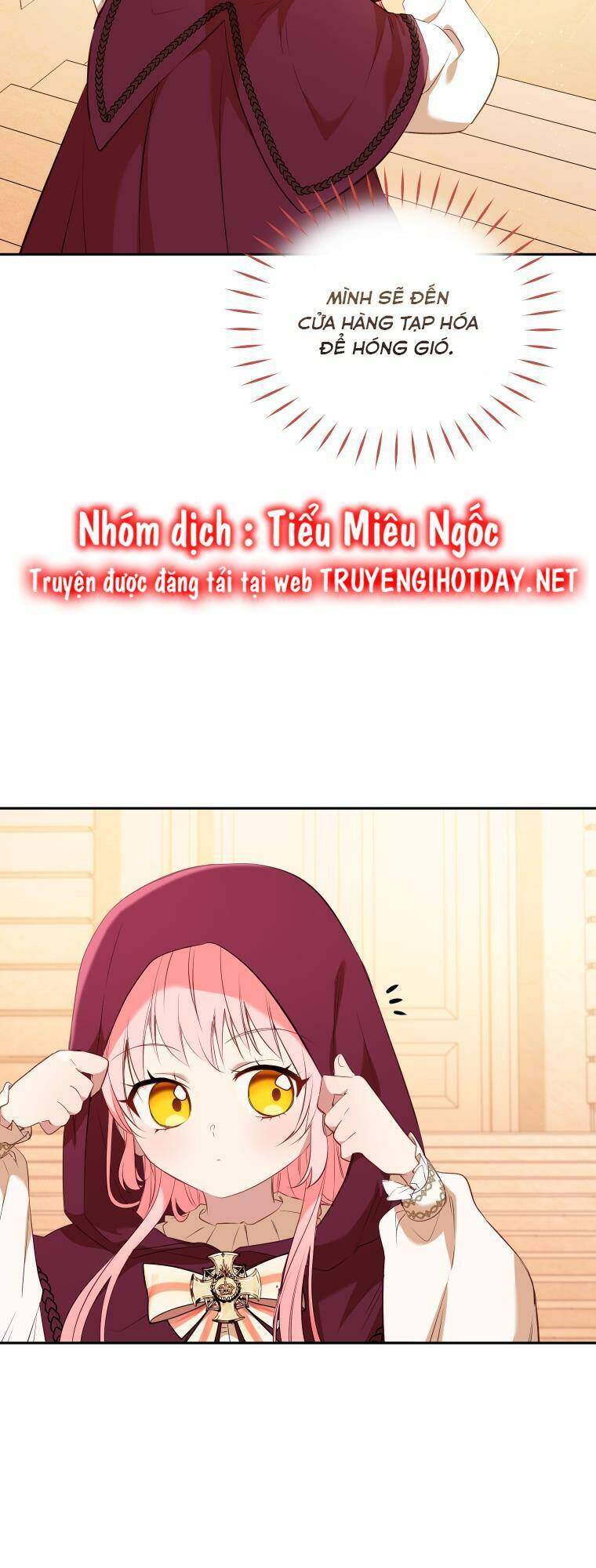 Papa Tôi Là Bạo Chúa Ác Ma Chapter 29 - 52
