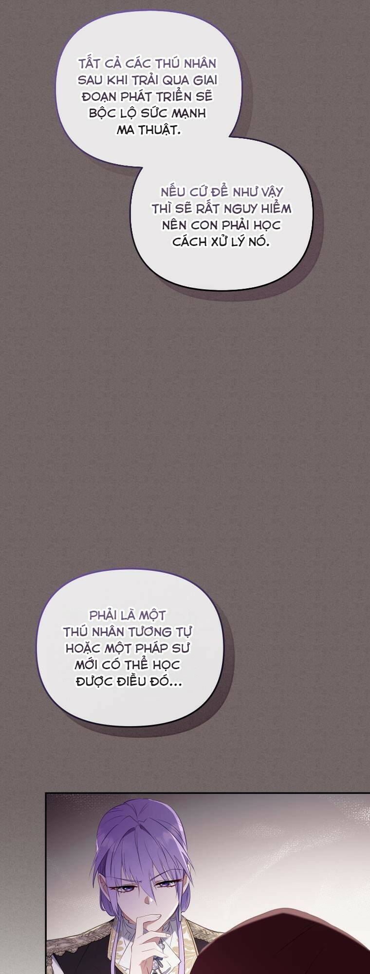 Papa Tôi Là Bạo Chúa Ác Ma Chapter 29 - 55