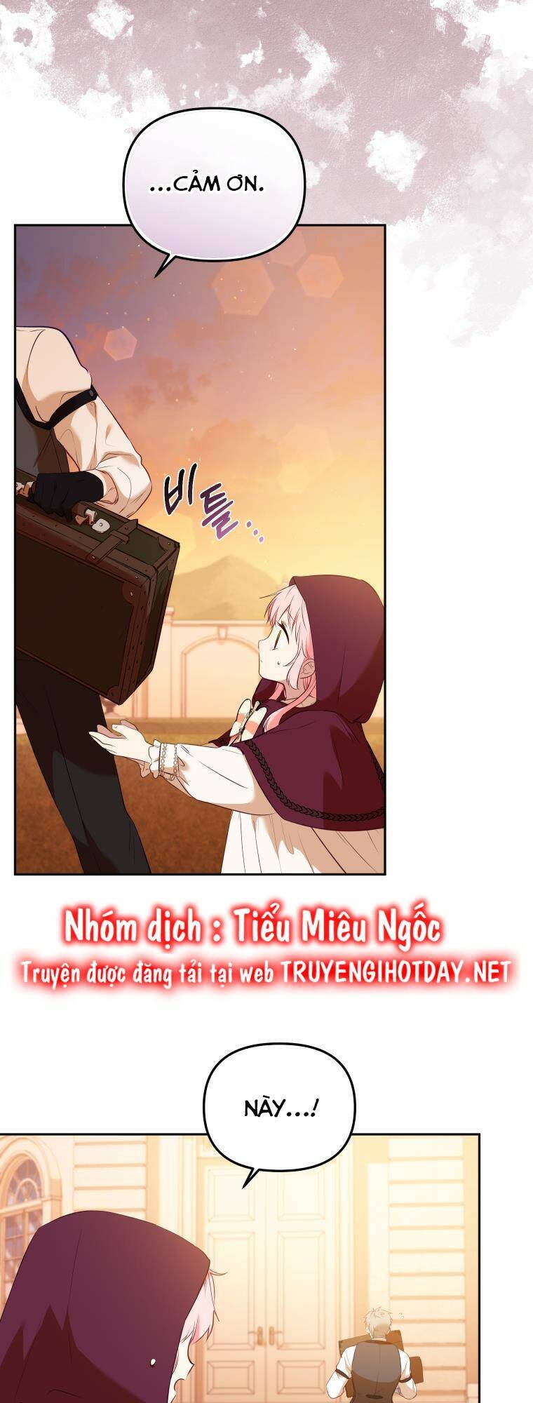 Papa Tôi Là Bạo Chúa Ác Ma Chapter 29 - 60