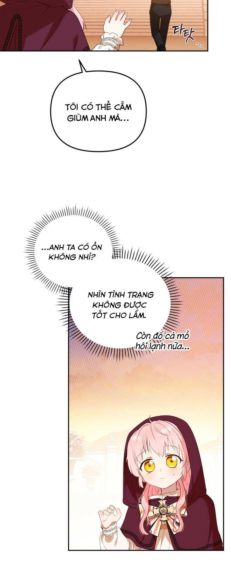 Papa Tôi Là Bạo Chúa Ác Ma Chapter 29 - 61