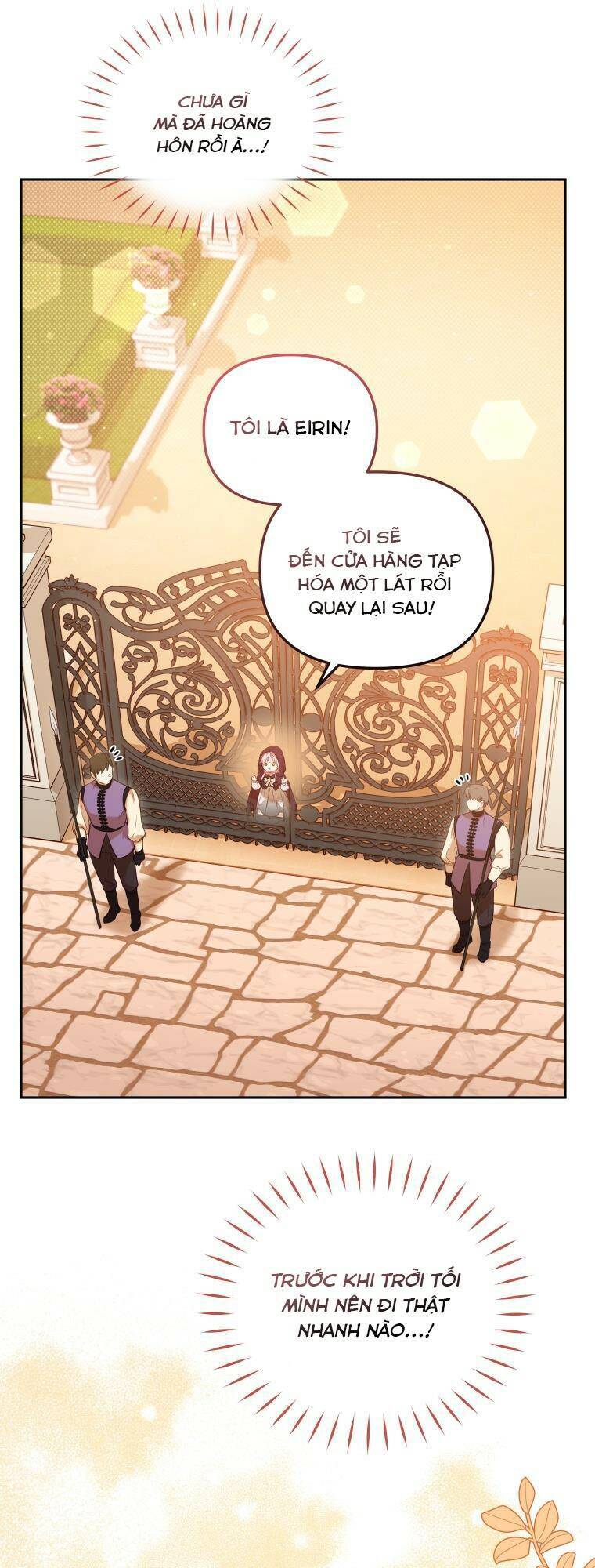 Papa Tôi Là Bạo Chúa Ác Ma Chapter 29 - 63