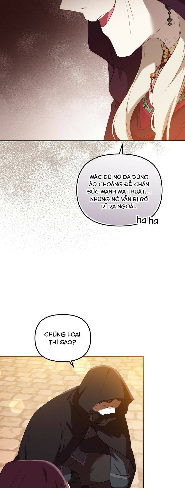 Papa Tôi Là Bạo Chúa Ác Ma Chapter 29 - 67