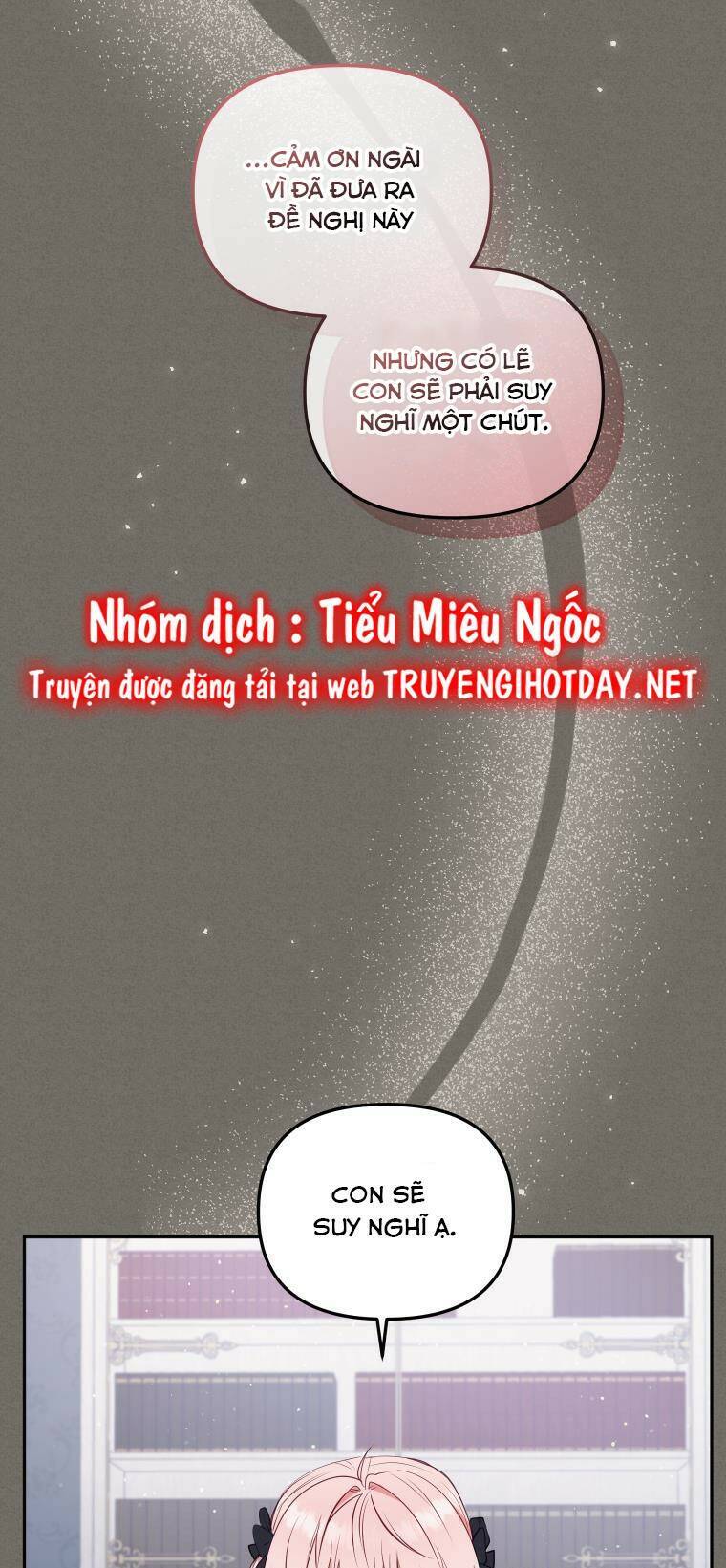 Papa Tôi Là Bạo Chúa Ác Ma Chapter 29 - 8