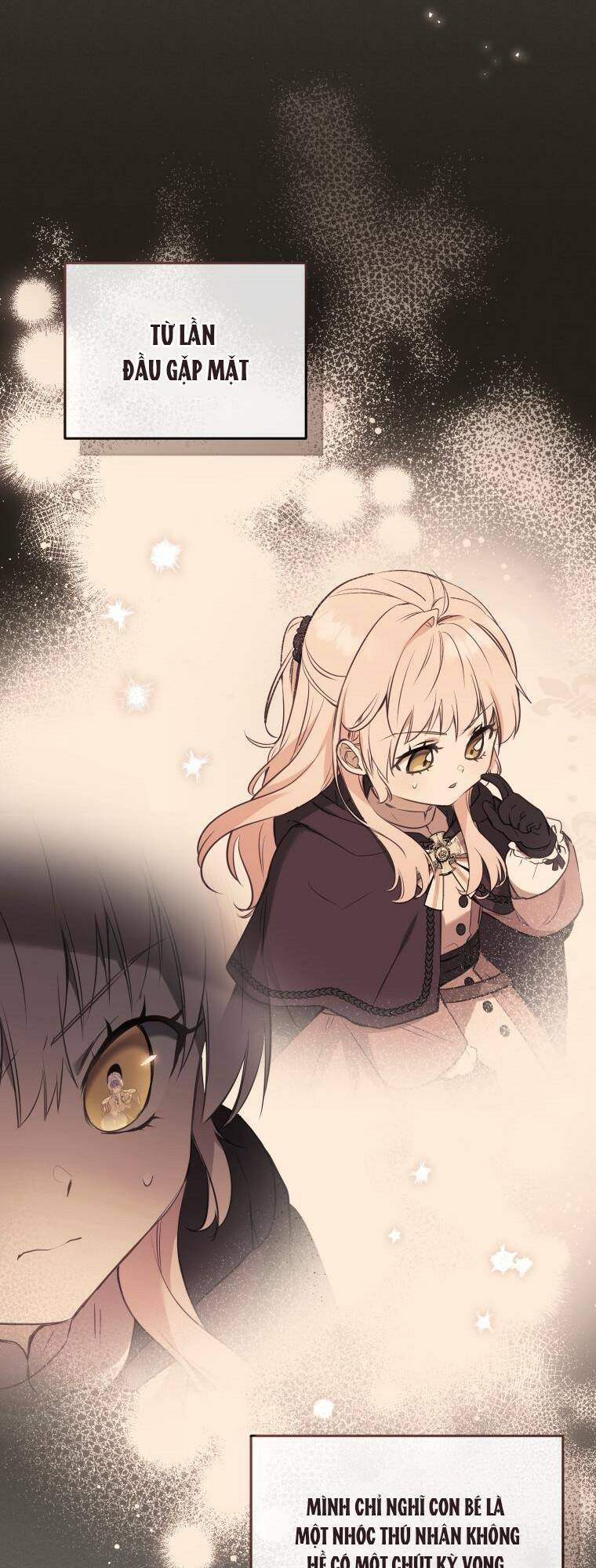 Papa Tôi Là Bạo Chúa Ác Ma Chapter 29 - 10