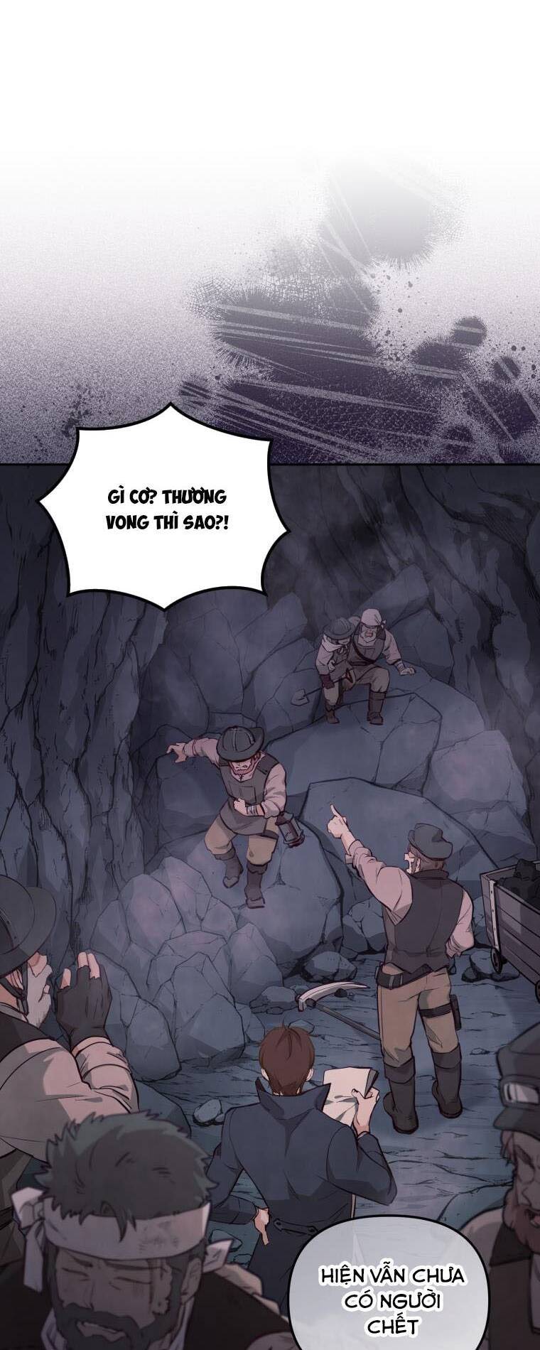 Papa Tôi Là Bạo Chúa Ác Ma Chapter 3 - 12