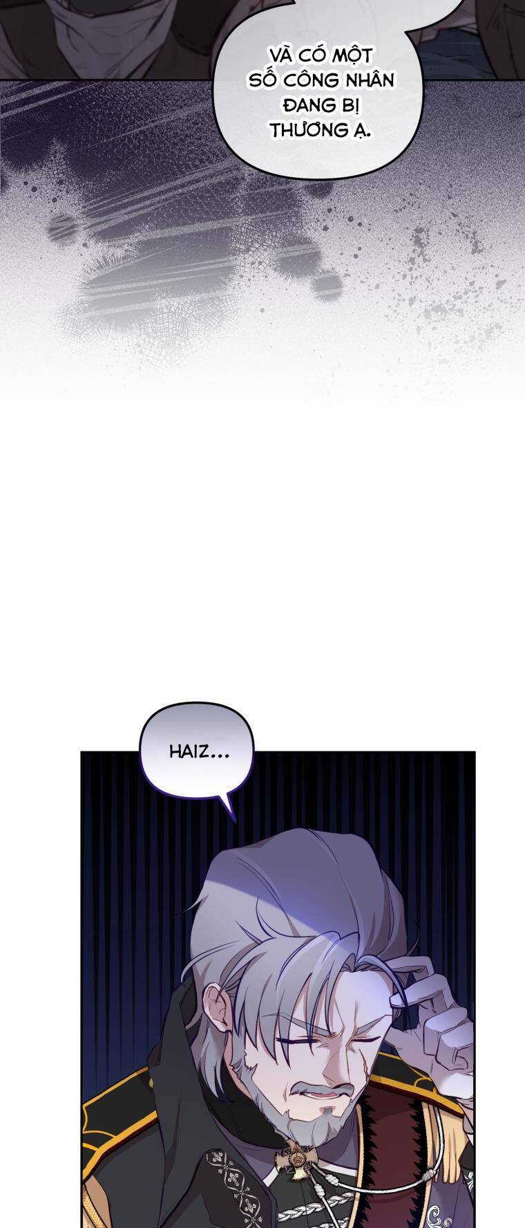 Papa Tôi Là Bạo Chúa Ác Ma Chapter 3 - 13