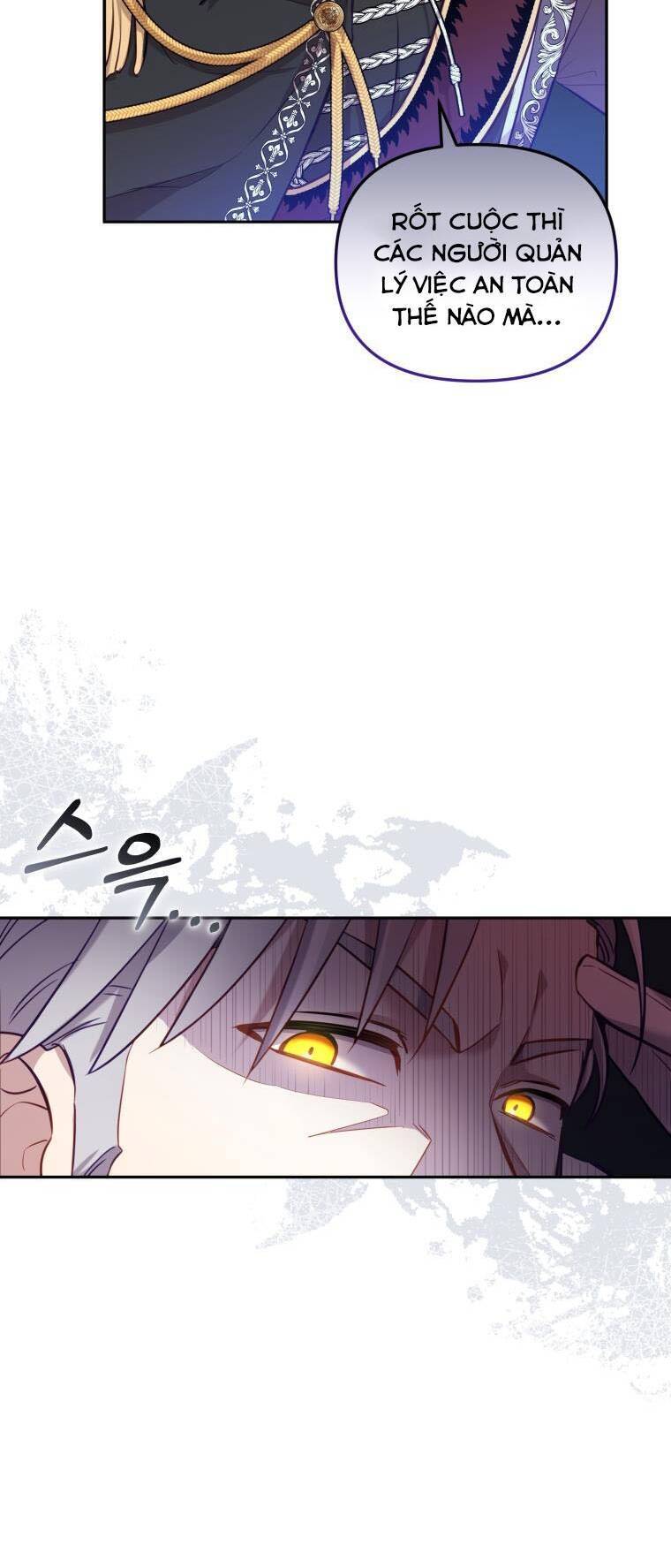 Papa Tôi Là Bạo Chúa Ác Ma Chapter 3 - 14